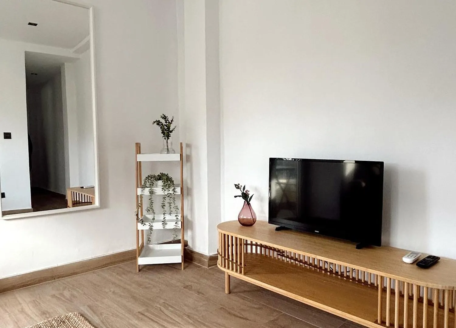 Cosy Trinidad Apartment Malaga 0*,